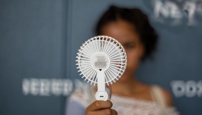 Dangerous heat, sunshine continues in North Texas heading into the weekend