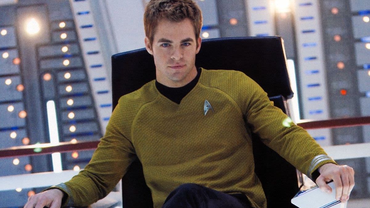 STAR TREK 4 Names New Writer for ‘Final Chapter’ of Series