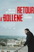 Retour à Bollène