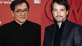 Jackie Chan and Ralph Macchio Are Searching For the Next 'Karate Kid' For New Film