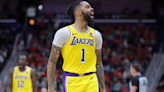 Lakers vs. Pelicans score: LeBron James, L.A. pull out win after Zion Williamson injury, grab No. 7 seed