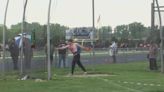 Track & Field regionals made way for sectional qualifiers