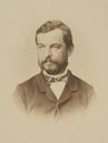 Wilhelm Friedrich Benedict Hofmeister