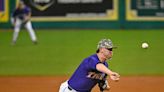 Why LSU baseball jokester Paul Skenes started wearing T-shirts with pictures of teammates