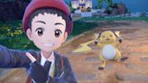 Pokémon Scarlet And Violet Ends Like It Began, With Unmet Potential