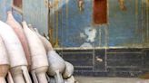 Hallazgo que reescribe la historia de Pompeya: arqueólogos descubren un santuario secreto de más 2000 años