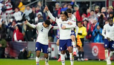 EE.UU. vuelve a Copa América y quiere demostrar su progreso ante Bolivia