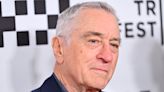 Mr. Natural: Robert De Niro to Lead Crime Drama Series