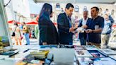 CiudadReal: La Feria del Libro llena de oferta literaria la plaza Mayor