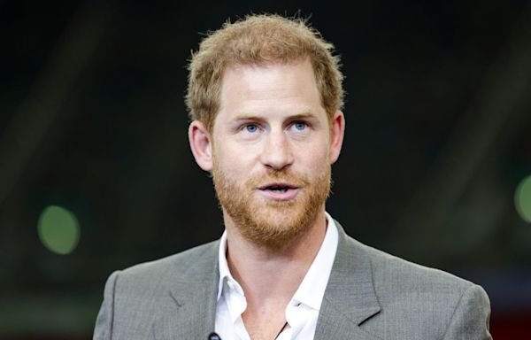 Judge Orders Prince Harry to Explain "Troubling Evidence" of "Destroyed" Messages Sent to Memoir Ghostwriter