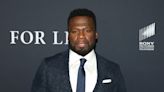 50 Cent Rips Recording Academy Over Best Rap Album Nominations: 'They Out of Touch This Sh*t Ain’t It'