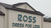 Ross Dress for Less to add 850-job NC facility