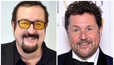 Michael Ball to pay tribute to Steve Wright in first show as his replacement
