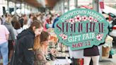 Find the perfect gift for Mother’s Day at Grand Rapids Downtown Market