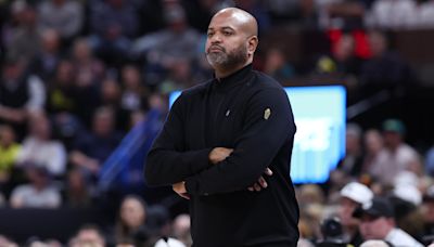 Cleveland Cavaliers Fire JB Bickerstaff, per Report