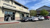 Stretch Zone to open in Napa