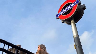 London Underground workers to strike over terms and conditions