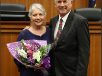 James Genovese named president of Northwestern State University