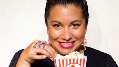 Interview: Analisa Bell's PASS ME THE POPCORN at Don't Tell Mama Honors Movies Old & New