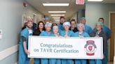 TAVR Excellence – A Heart Team Approach