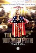 The Wicked Path (movie, 2022)
