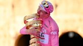 Tadej Pogačar descarta la Vuelta a España y se apunta para el Tour y el Mundial