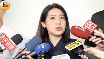 違規被拍王義川要調監視器查是誰 徐巧芯問民眾可否比照辦理