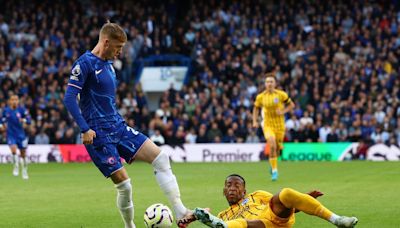 EPL Pix: Chelsea, Arsenal win following Man City's slip-up