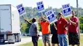 UAW strike expands, West Chester workers walk out