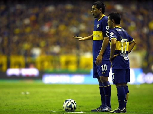 Por qué a Riquelme no le hubiera pasado: los errores repetidos en Boca que demuestran una falta de liderazgo futbolístico