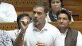 Like Abhimanyu, India trapped in BJP's 'chakravyuh': Rahul