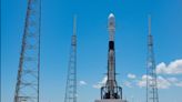 Tallahassee's final frontier? Launch Tally aims to acquire rocket or some other space symbol