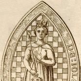 Yolande of Dreux, Queen of Scotland