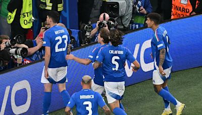 Senderos admits ban for Italy defender gives advantage to Switzerland