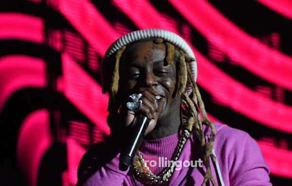 Lil Wayne may be called to testify in Young Thug's trial