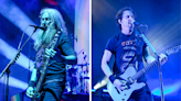 Gojira and Mastodon just levelled a Florida Ampitheater to remind everyone why they're two of metal's greatest bands