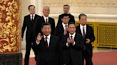 New leaders, economy to dominate China's legislative session