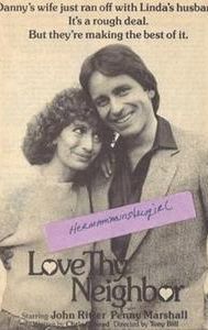 Love Thy Neighbor (1984 film)