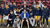 Horseheads and Tioga boys wrestling claim Section IV titles