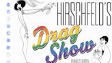 Al Hirschfeld Foundation Celebrates Pride With 'Drag Show' Exhibition Curated by Charles Busch
