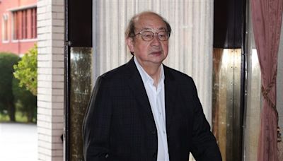 柯建銘批傅崐萁黃國昌鴨霸主宰國家 恐誕生新318