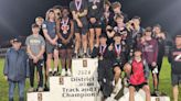 Looking back at the 2024 spring sports season - track and field