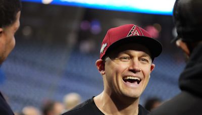 D-backs Closer Paul Sewald Cleared to Return After Successful Rehab Outing