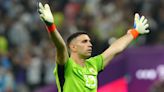 Us against the world – Emiliano Martinez hails Argentina’s ‘fighters’