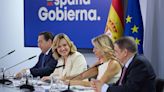 El Gobierno ve una "causa política" contra Sánchez y no desvela si declarará ante el juez