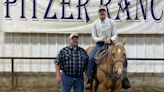 This Legendary Coach Didn’t Want A Raise. He Wanted a Horse.