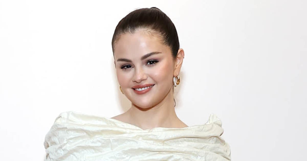 Selena Gomez recalls how some people didn't want her to reveal her bipolar diagnosis