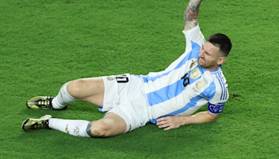 Lionel Messi to miss at least two games for Inter Miami: Will the superstar last until World Cup 2026?