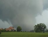 2011 Philadelphia, Mississippi tornado