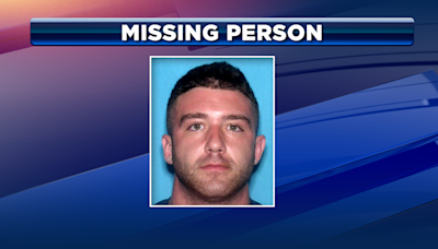 BSO search for 33-year-old man last seen in Pompano Beach - WSVN 7News | Miami News, Weather, Sports | Fort Lauderdale